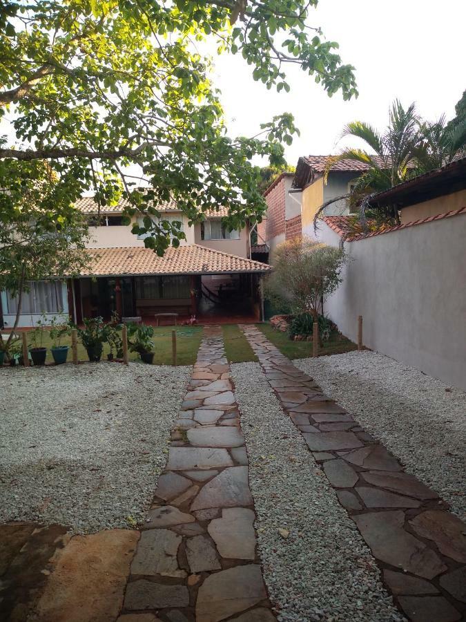 Pousada Bontempo Pirenópolis Extérieur photo