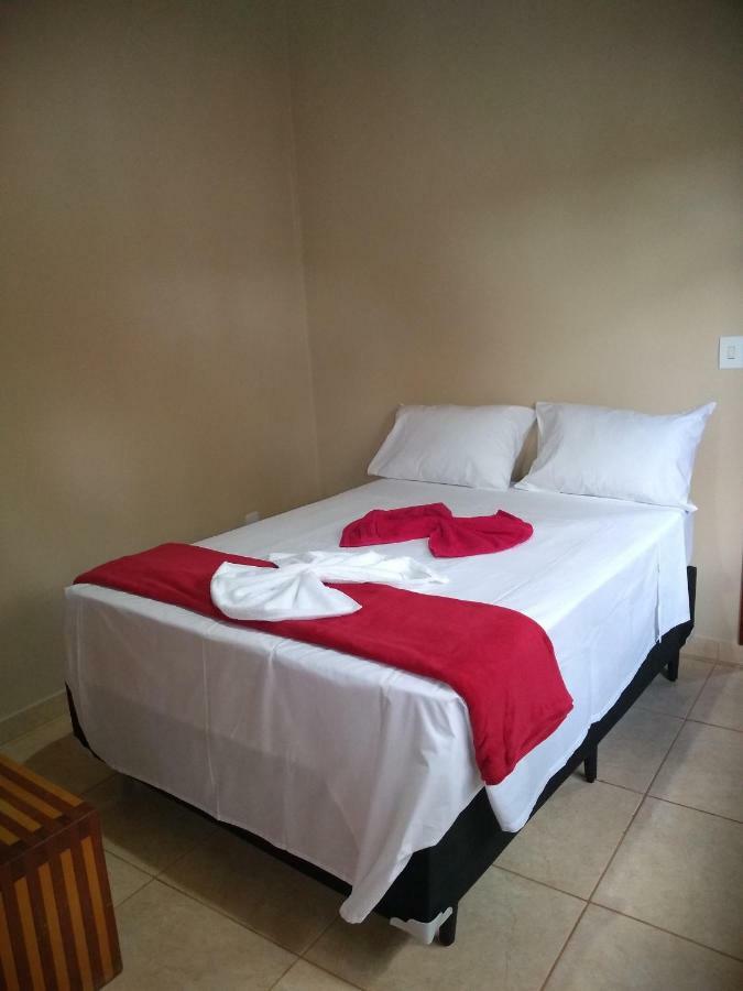 Pousada Bontempo Pirenópolis Extérieur photo